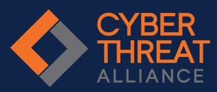 Cyber Threat Alliance logo