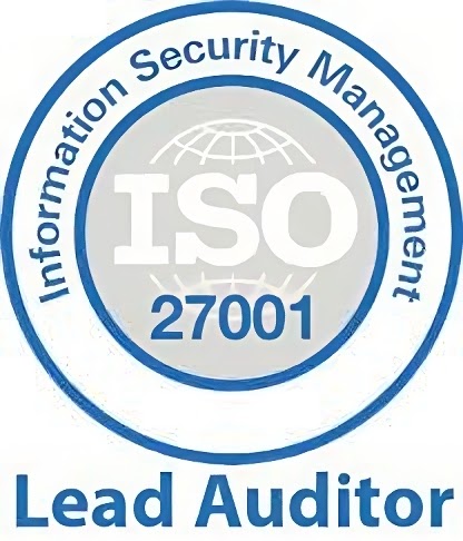 ISO 27001 Lead Auditor