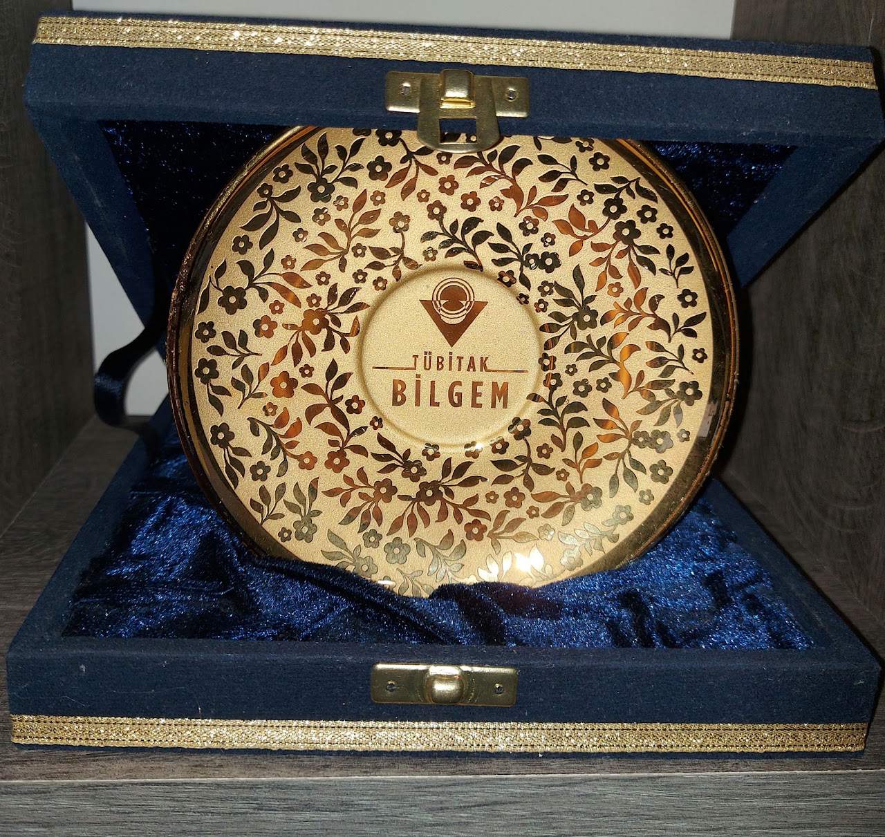 TÜBİTAK BİLGEM