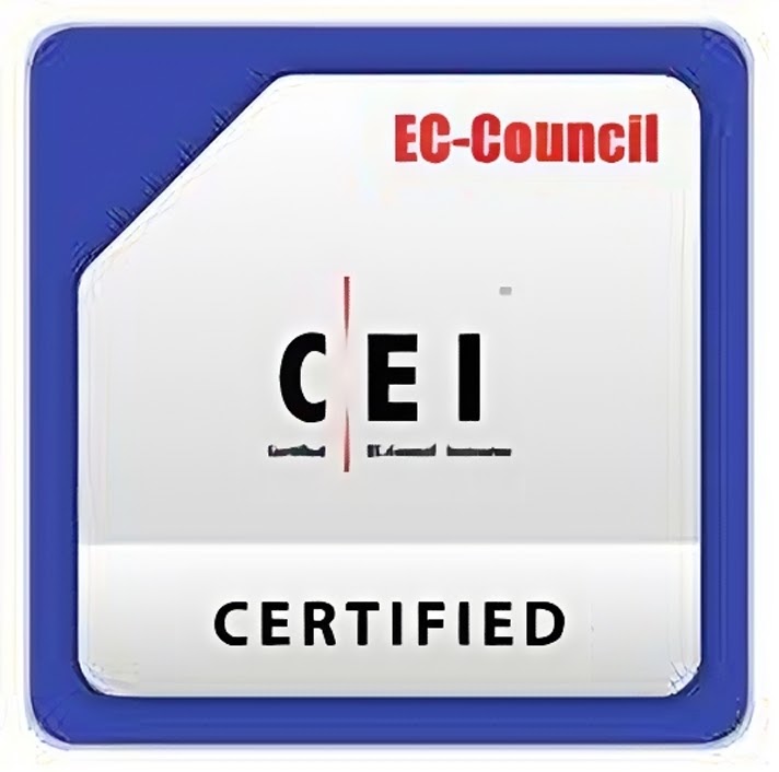 Certified EC-Council Instructor