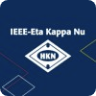 IEEE-Eta Kappa Nu logo