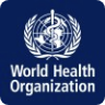 World Health Organization logo